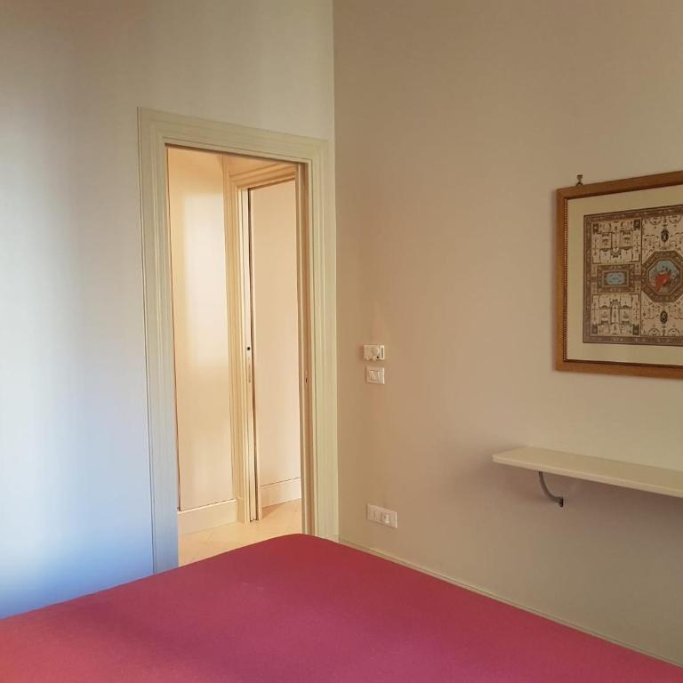 Popolo square deluxe flat - Appartamento con 2 Camere da Letto - 3