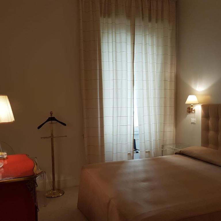 Popolo square deluxe flat - Appartamento con 2 Camere da Letto - 8