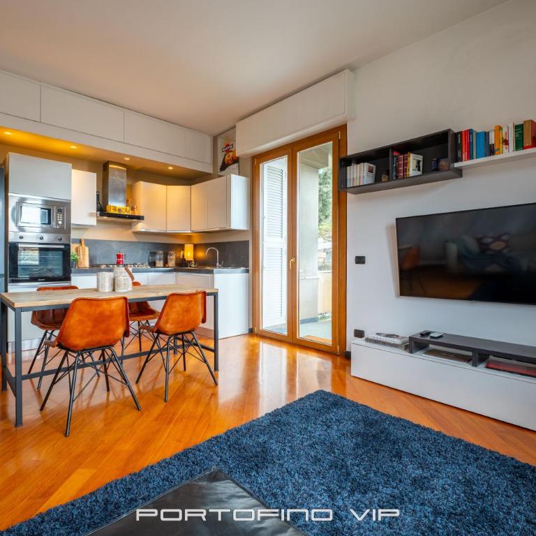Angolo di Luca by PortofinoVip - Appartamento con 1 Camera da Letto - 1