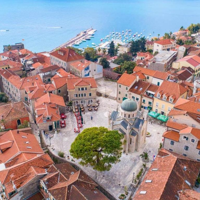 Beachside Studio with Sea View - Herceg Novi - Studio with Sea View - 51