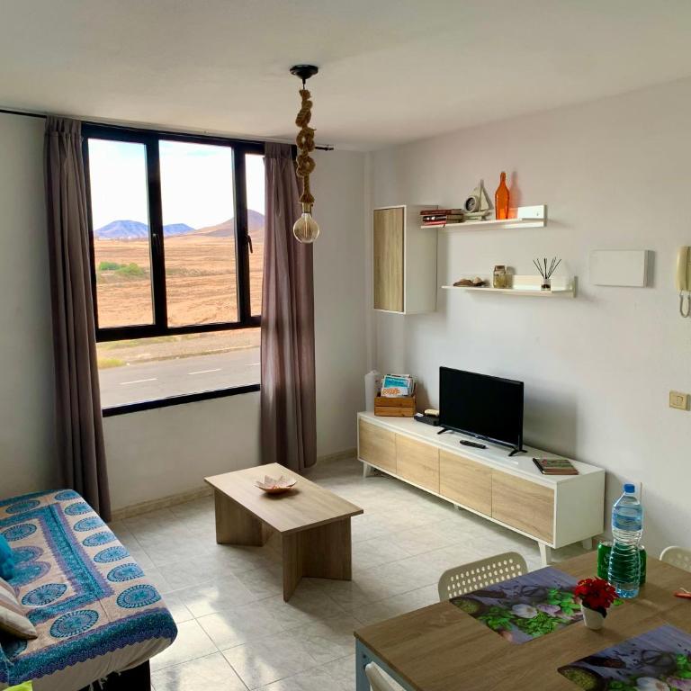 Casa Monny Fuerteventura Holiday Wi-Fi - Apartamento de 1 dormitorio - 2