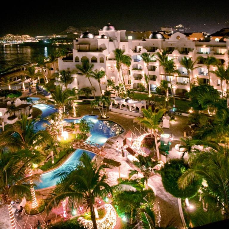Pueblo Bonito Los Cabos Blanco Beach Resort - All Inclusive - Suite Junior con todo incluido - 2