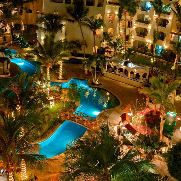 Pueblo Bonito Los Cabos Blanco Beach Resort - All Inclusive - Suite de lujo con todo incluido - 4