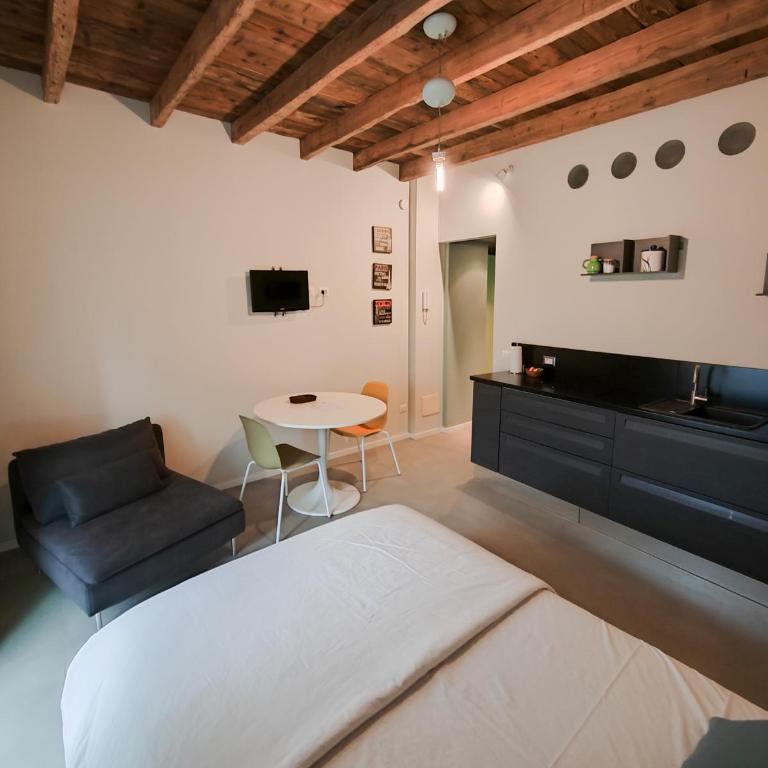 5minCORSOCOMO - Jolly City - Typical Suite - Appartamento Monolocale - 4