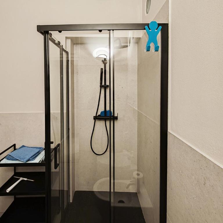 5minCORSOCOMO - Jolly City - Typical Suite - Appartamento Monolocale - 10