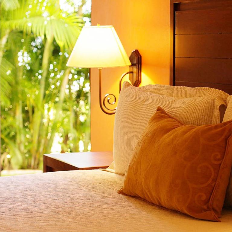 Canto del Sol Puerto Vallarta All Inclusive - Estudio Estándar - 3