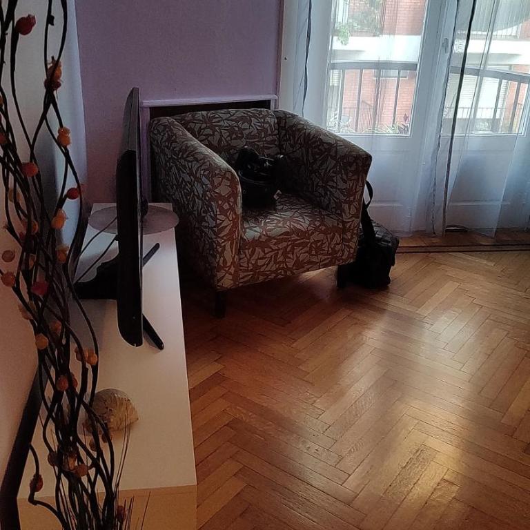Mundo vita - Two-Bedroom Apartment - 2