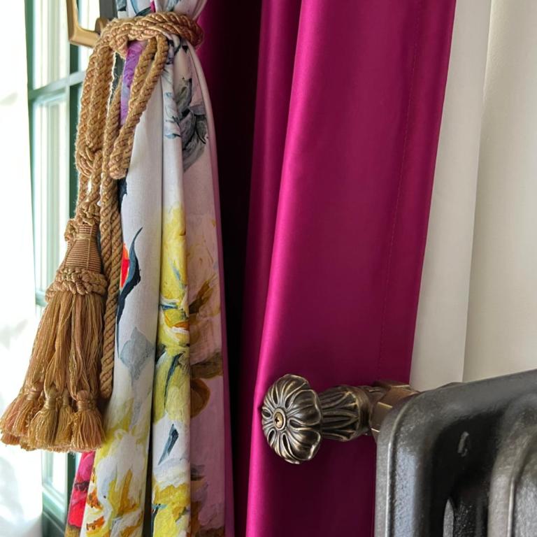 Nomad Rooms - Deluxe Double Room - 12