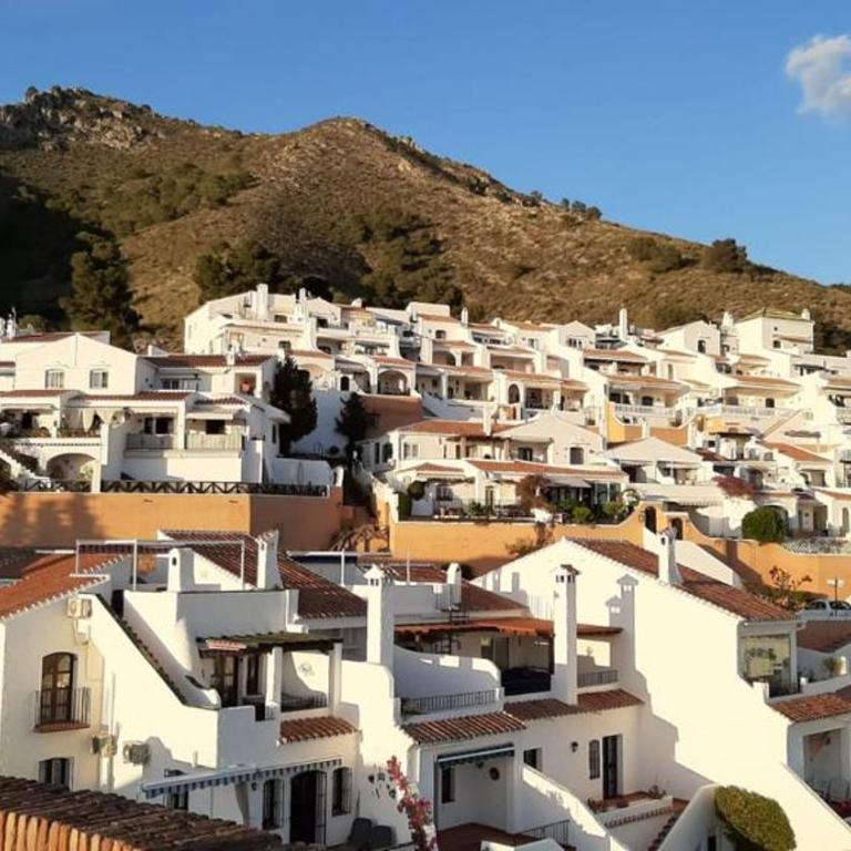 Monte CIELO - Two-Bedroom Apartment - 38