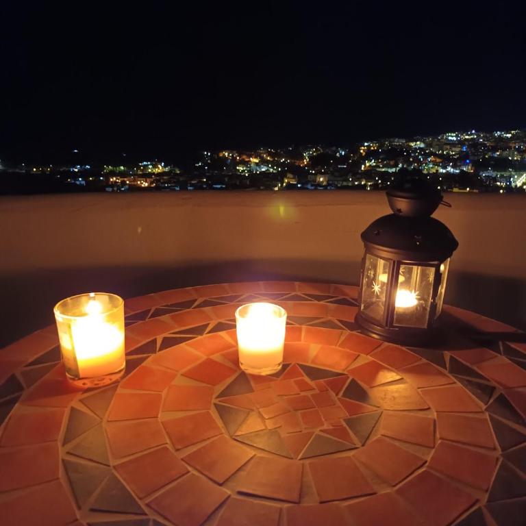Monte CIELO - Two-Bedroom Apartment - 35