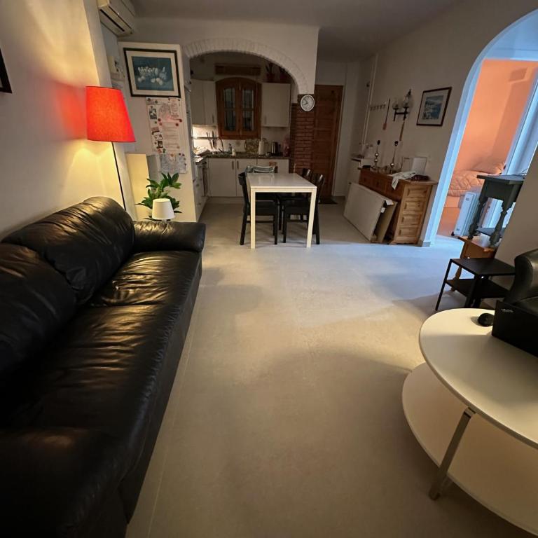 Monte CIELO - Two-Bedroom Apartment - 46