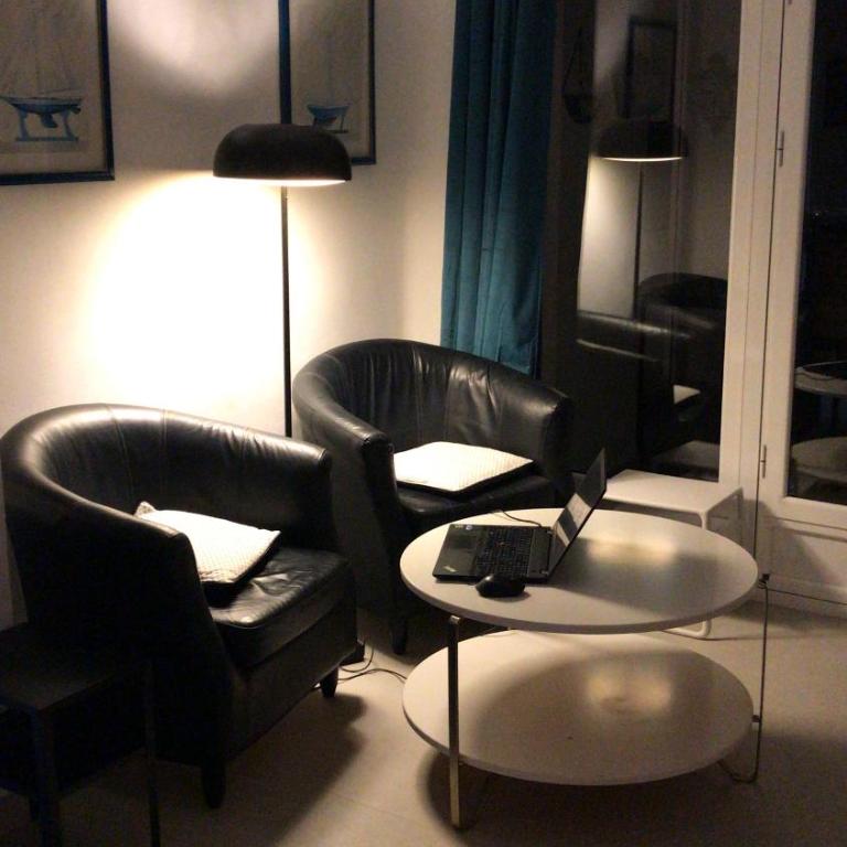 Monte CIELO - Two-Bedroom Apartment - 14