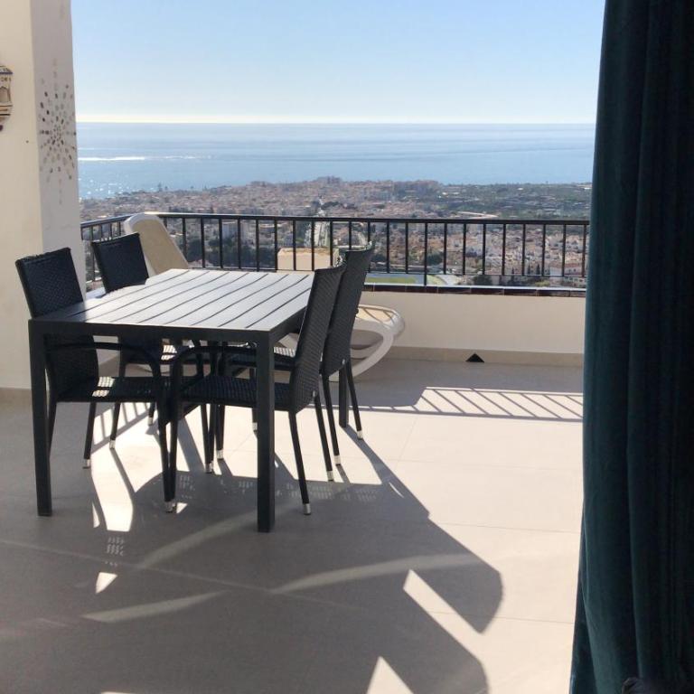 Monte CIELO - Two-Bedroom Apartment - 6