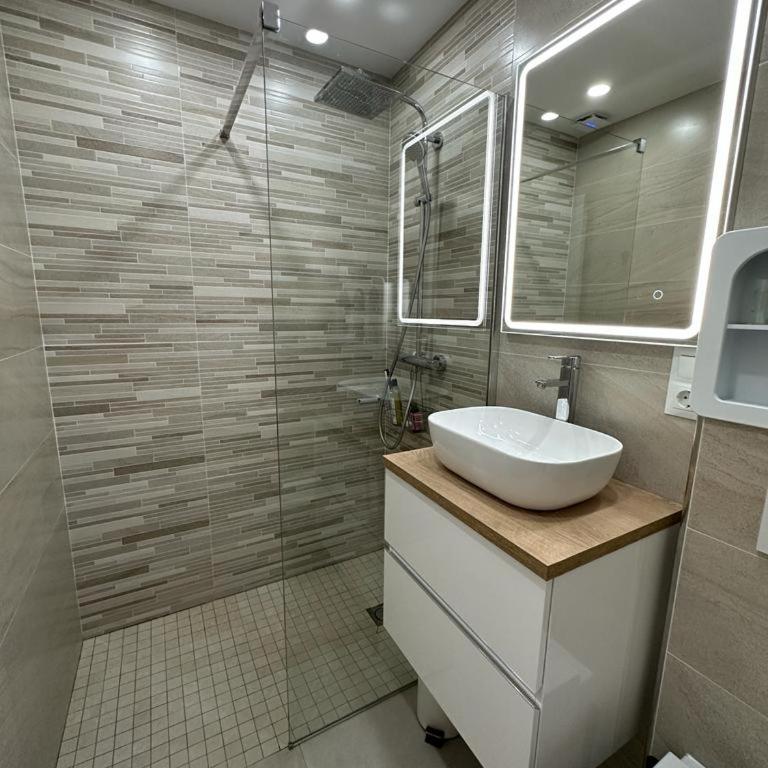 Monte CIELO - Two-Bedroom Apartment - 9