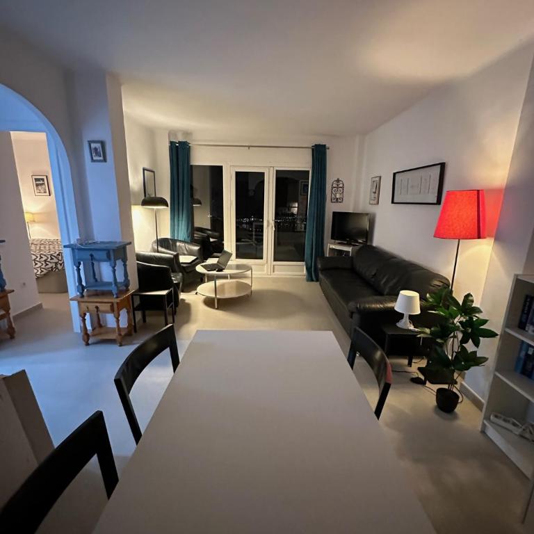 Monte CIELO - Two-Bedroom Apartment - 16