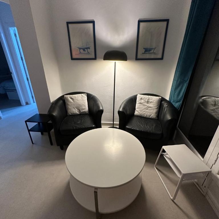 Monte CIELO - Two-Bedroom Apartment - 12