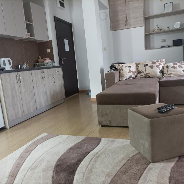 Apartman Vrnjacka zora - Apartman sa 1 Spavaćom Sobom - 12