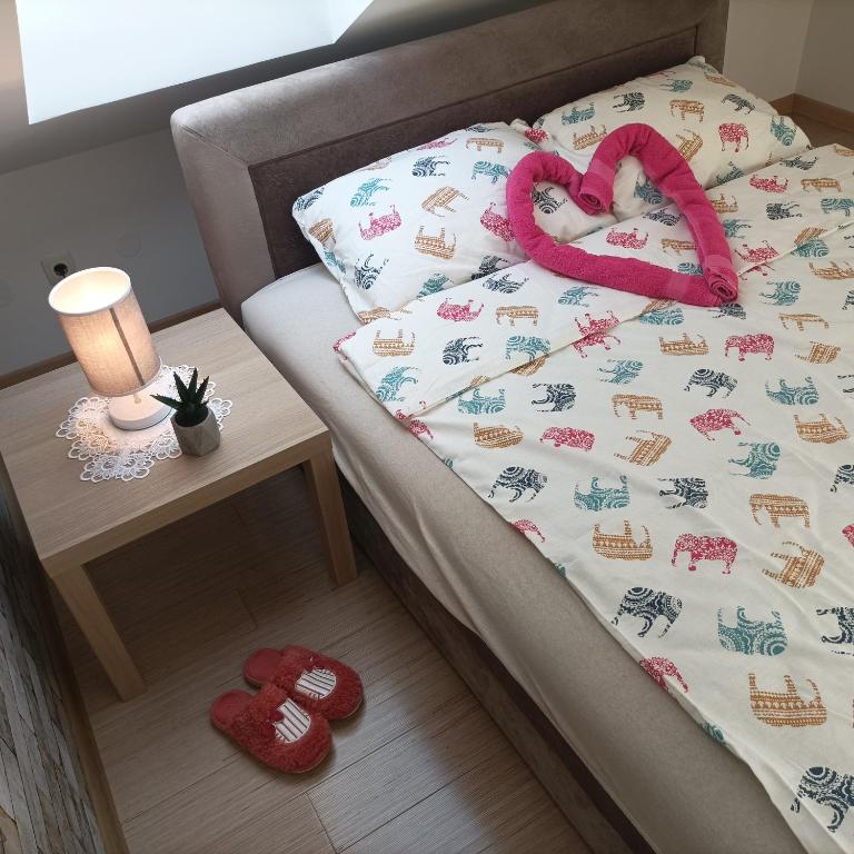 Apartman Vrnjacka zora - Apartman sa 1 Spavaćom Sobom - 2