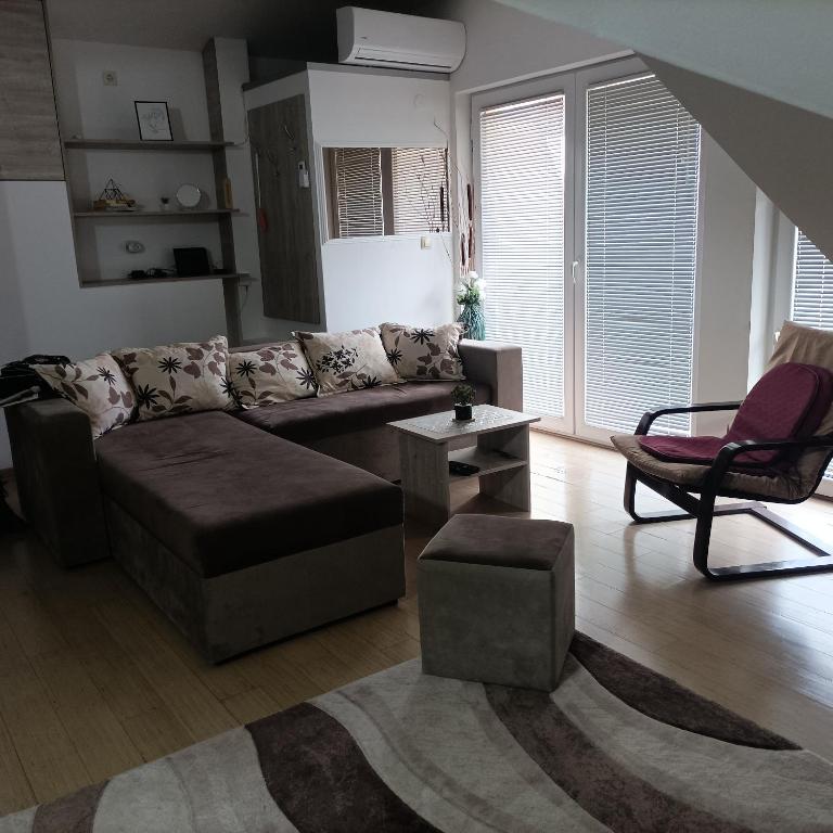 Apartman Vrnjacka zora - Apartman sa 1 Spavaćom Sobom - 13