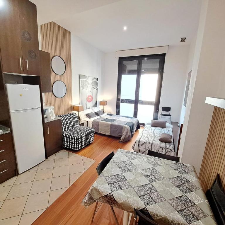 Loft Abad Beach Center - Loft - 49