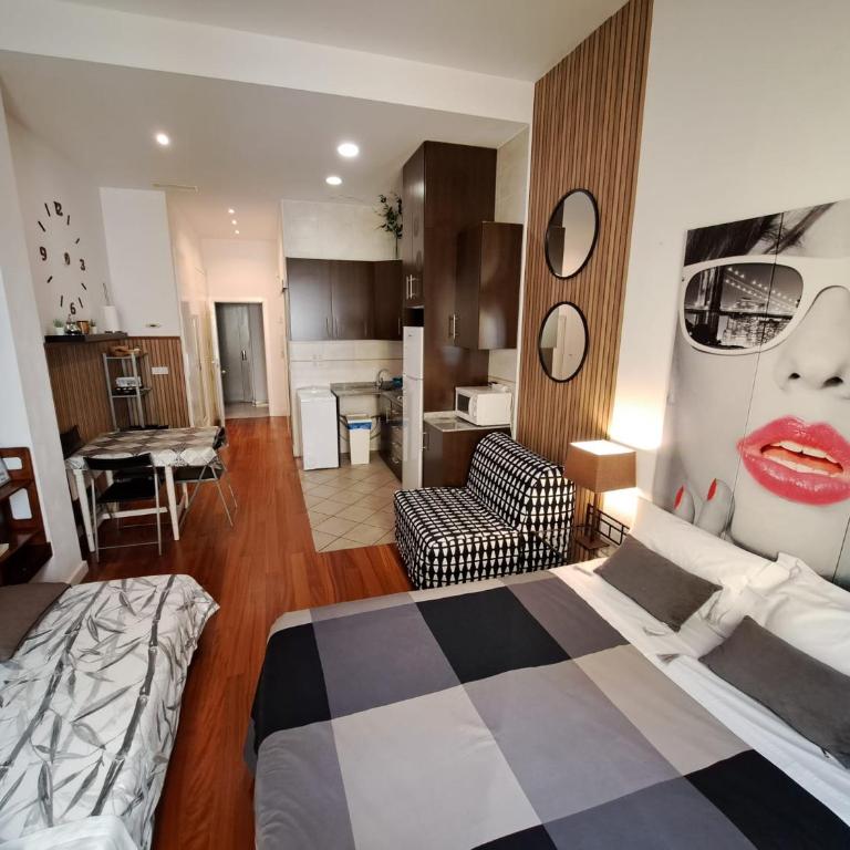 Loft Abad Beach Center - Loft - 54