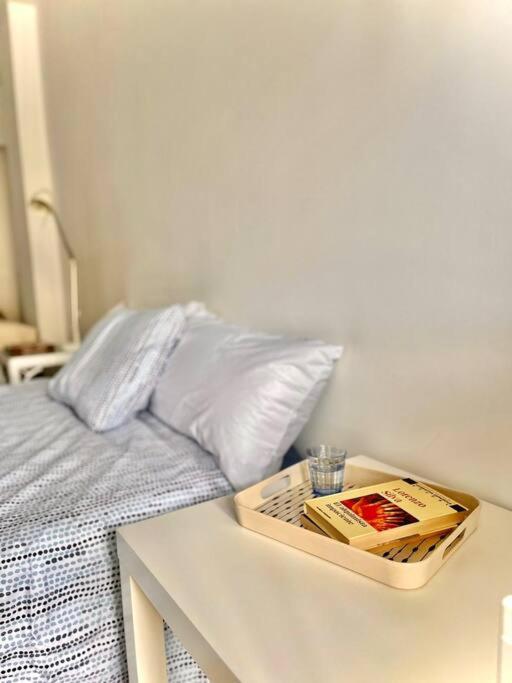 Acogedor estudio 650 m de playa - Apartamento de 1 dormitorio - 15
