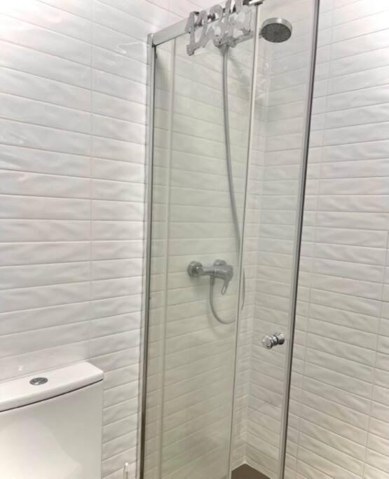 Acogedor estudio 650 m de playa - Apartamento de 1 dormitorio - 18