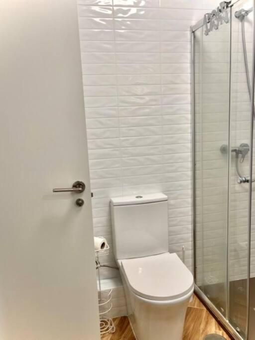 Acogedor estudio 650 m de playa - Apartamento de 1 dormitorio - 27