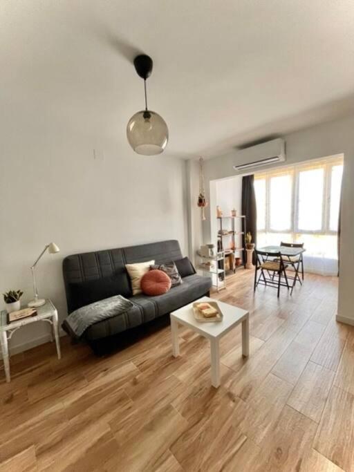 Acogedor estudio 650 m de playa - Apartamento de 1 dormitorio - 30