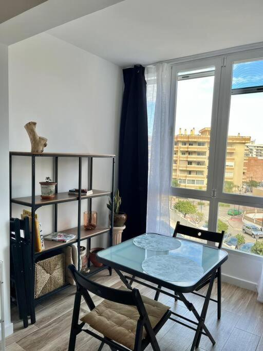 Acogedor estudio 650 m de playa - Apartamento de 1 dormitorio - 33