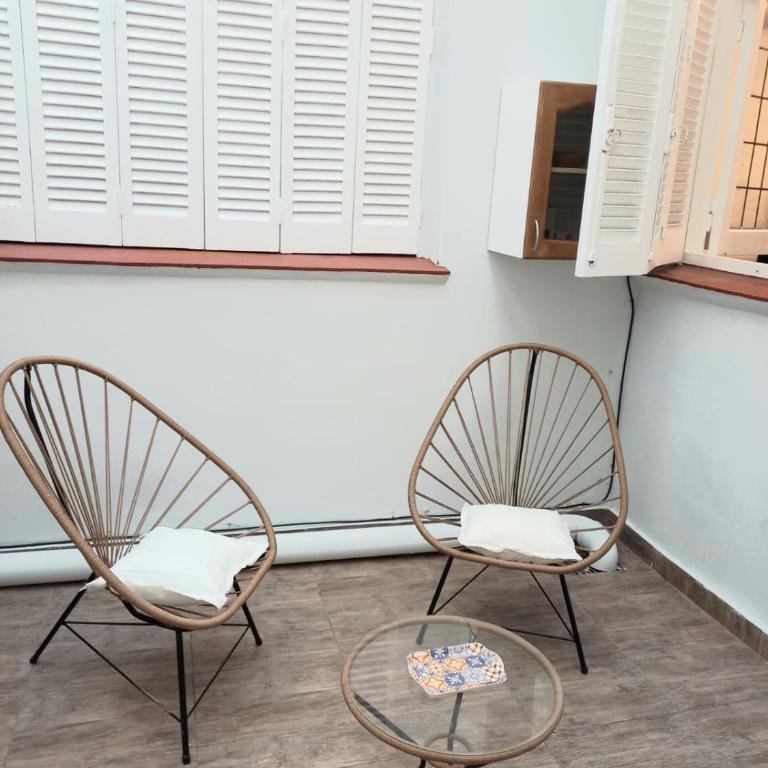 Palermo, cerca Movistar Arena, 4 personas, WiFi - Apartamento de 1 dormitorio - 20