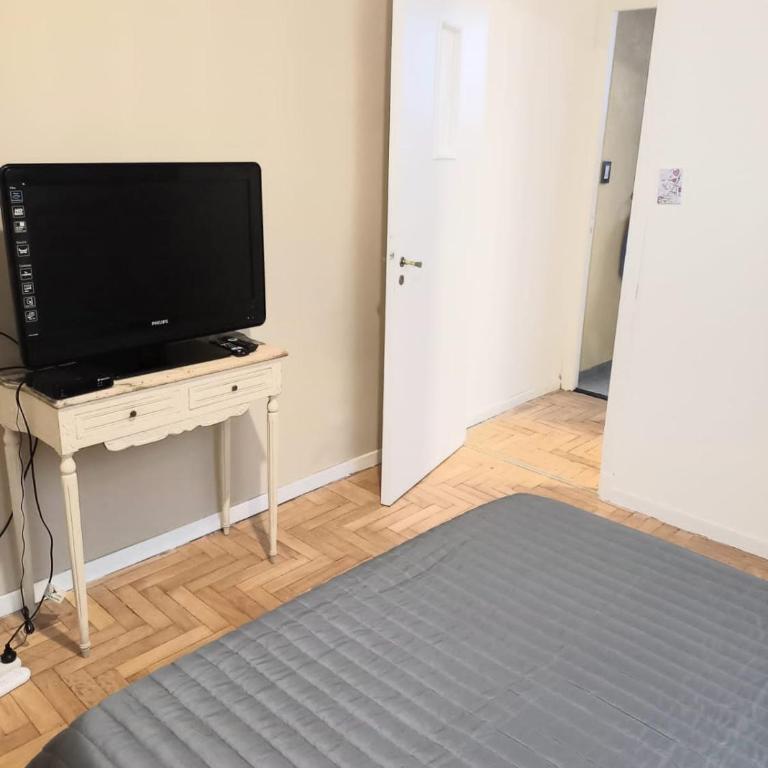 Palermo, cerca Movistar Arena, 4 personas, WiFi - Apartamento de 1 dormitorio - 15