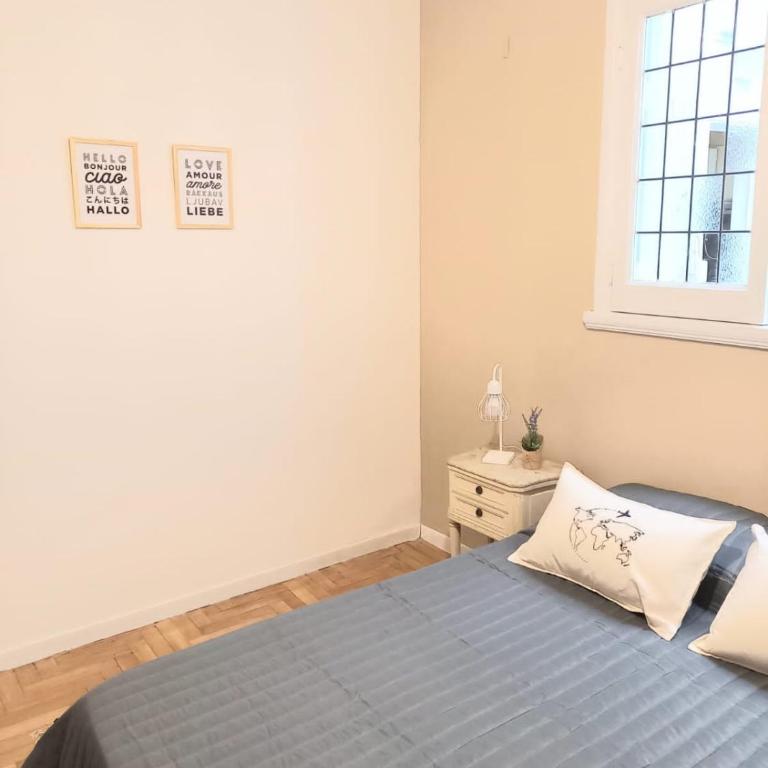 Palermo, cerca Movistar Arena, 4 personas, WiFi - Apartamento de 1 dormitorio - 18