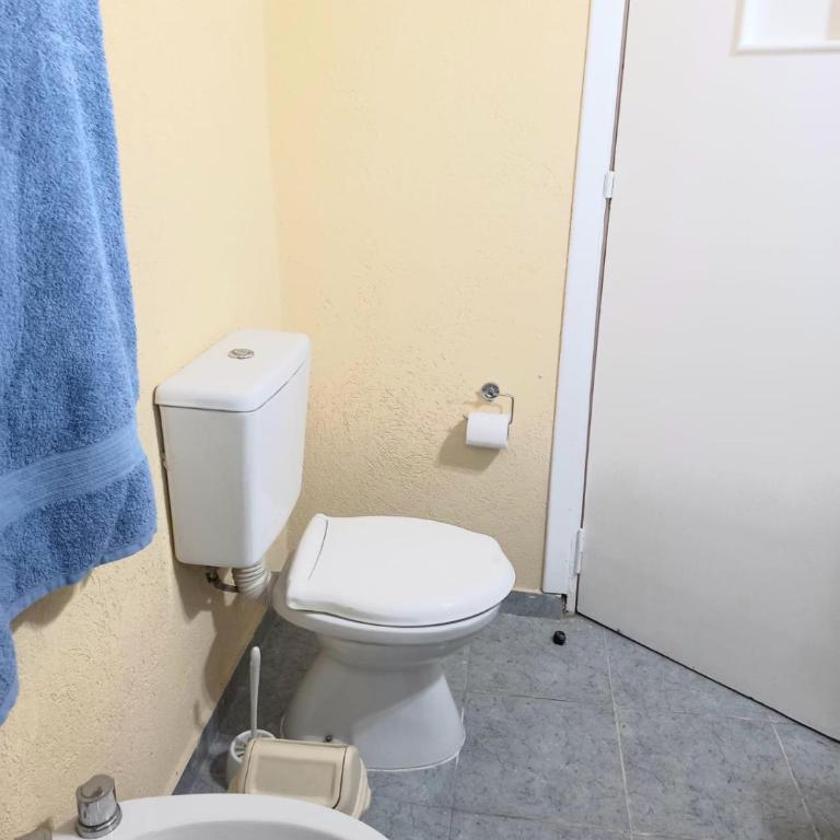 Palermo, cerca Movistar Arena, 4 personas, WiFi - Apartamento de 1 dormitorio - 25