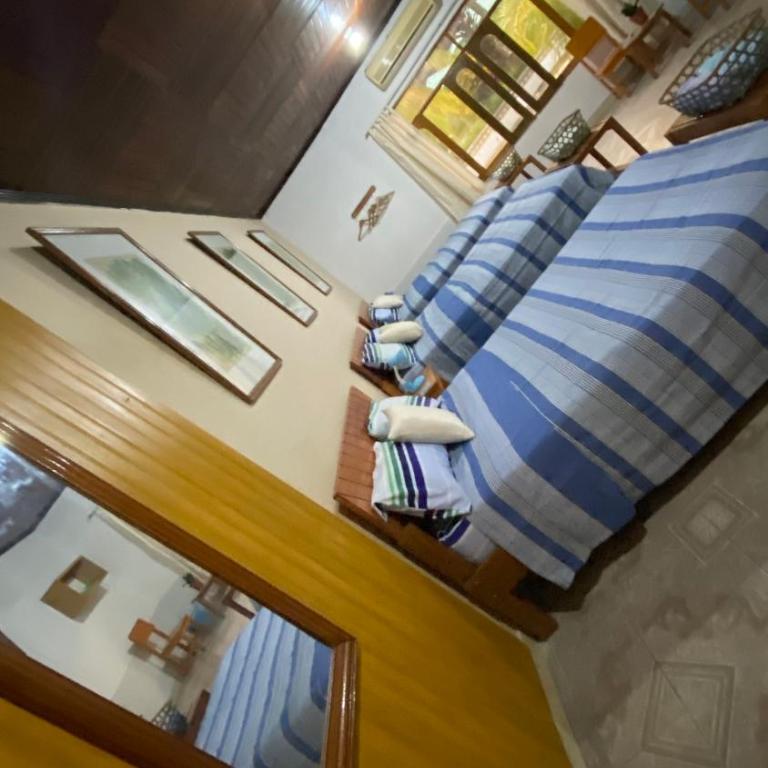 Poseidon Guest House - Superior Double Room - 12