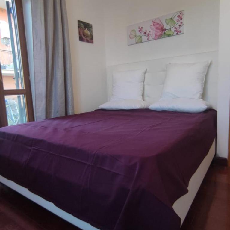 CASETTE DEI QUINTILI - Apartment mit 1 Schlafzimmer - 4