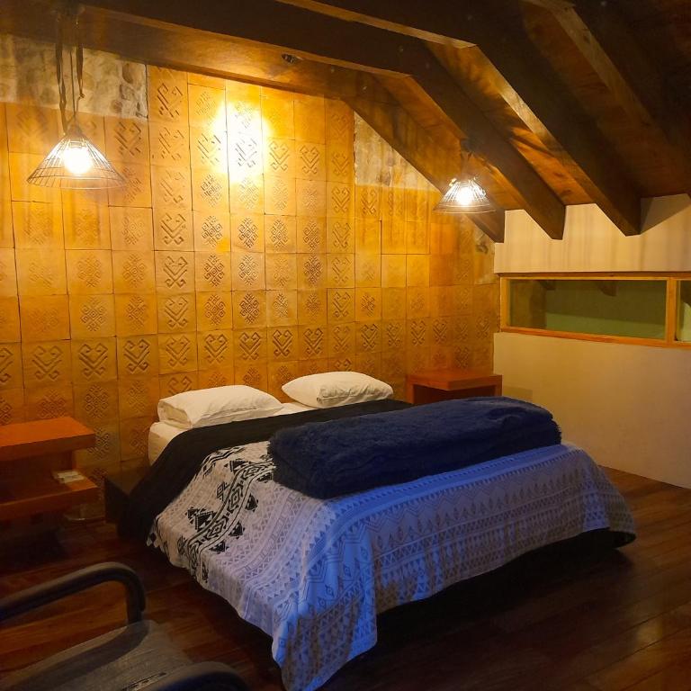 Hotel Pepen - Standard Queen Room with Two Queen Beds - 9