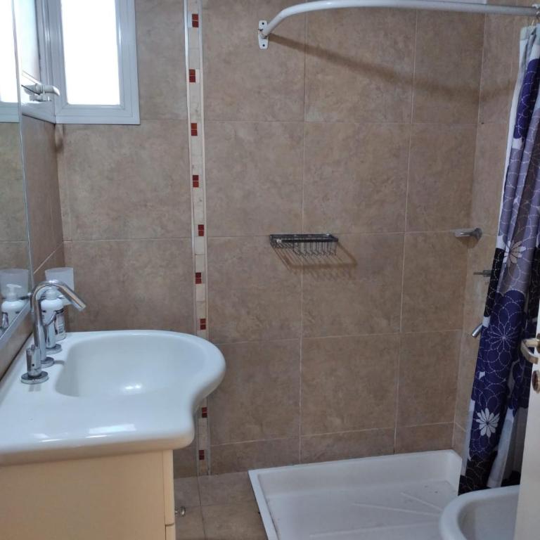 Casa Quinta Barrio Real - One-Bedroom House - 7