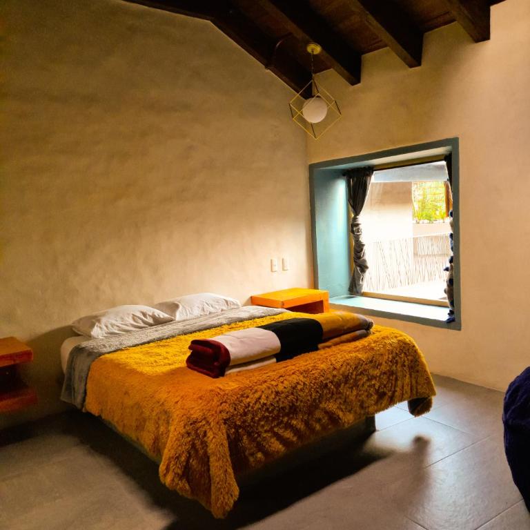 Hotel Pepen - Deluxe Room (2 Adults + 1 Child) - 7