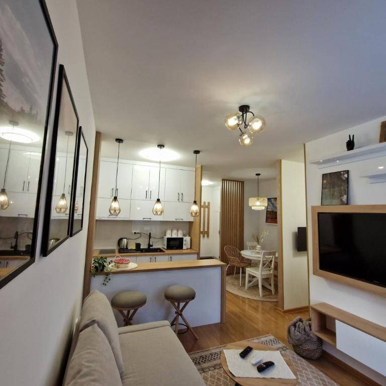 Apartmani PAMPAS - Apartman sa 1 Spavaćom Sobom - 1