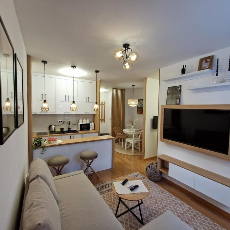 Apartmani PAMPAS - Apartman sa 1 Spavaćom Sobom - 3