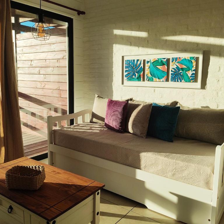 Serena Aparts - Apartamento - 16