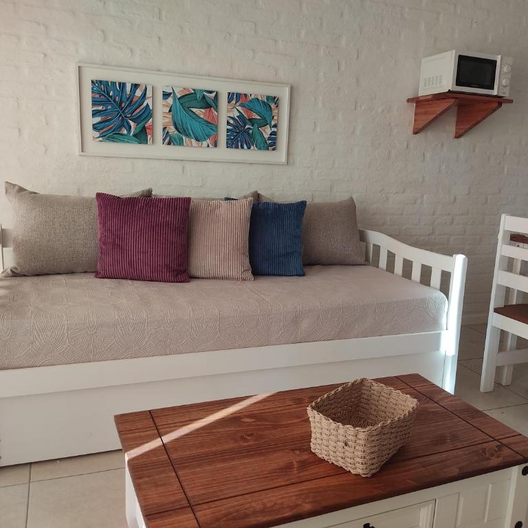 Serena Aparts - Apartamento - 14