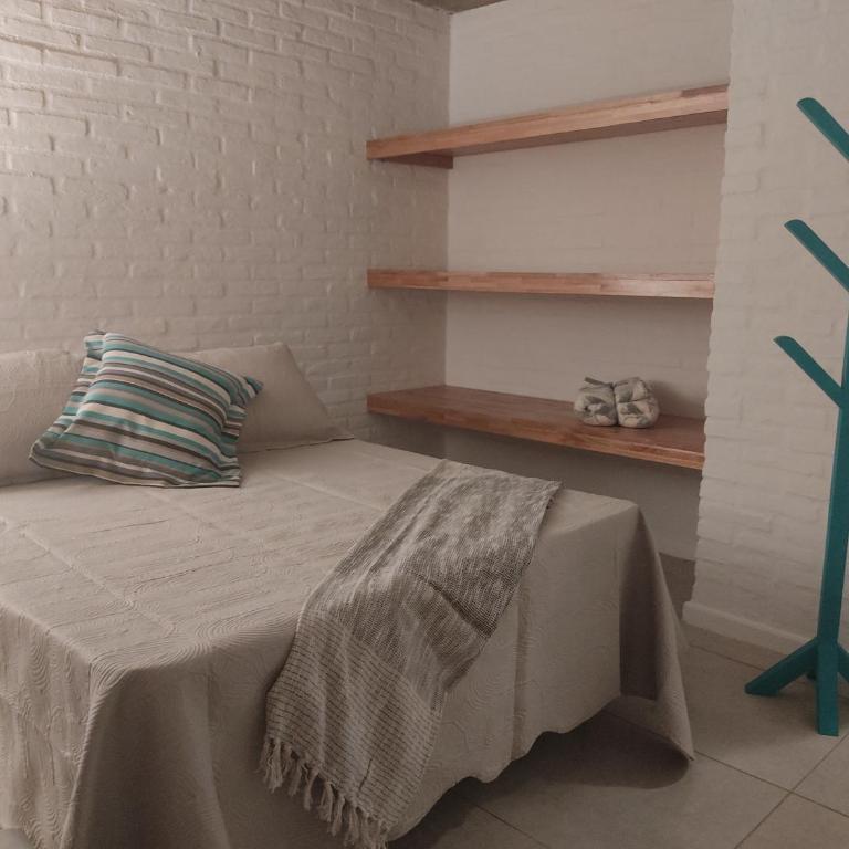 Serena Aparts - Apartamento - 21