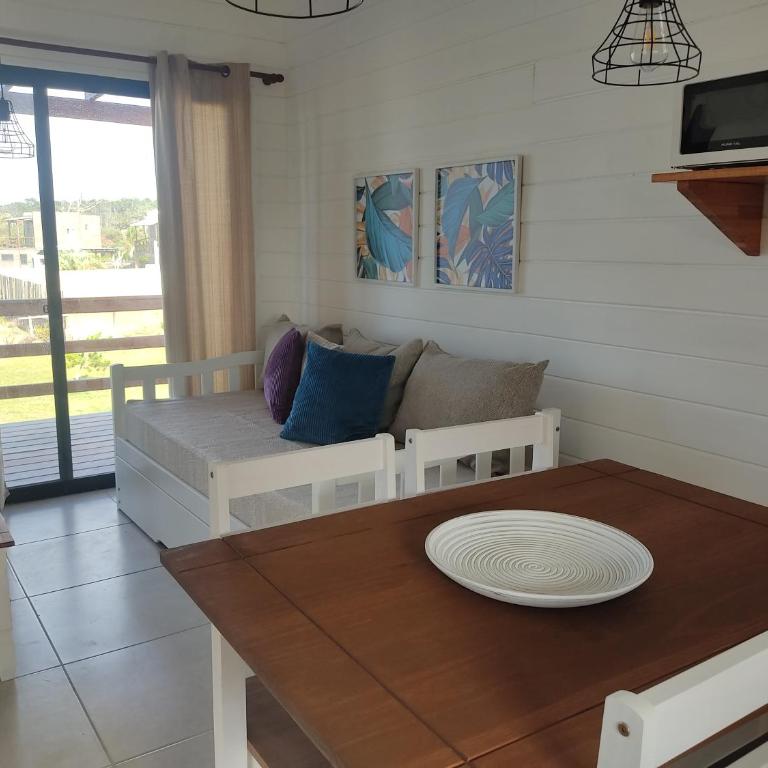 Serena Aparts - Apartamento - 12