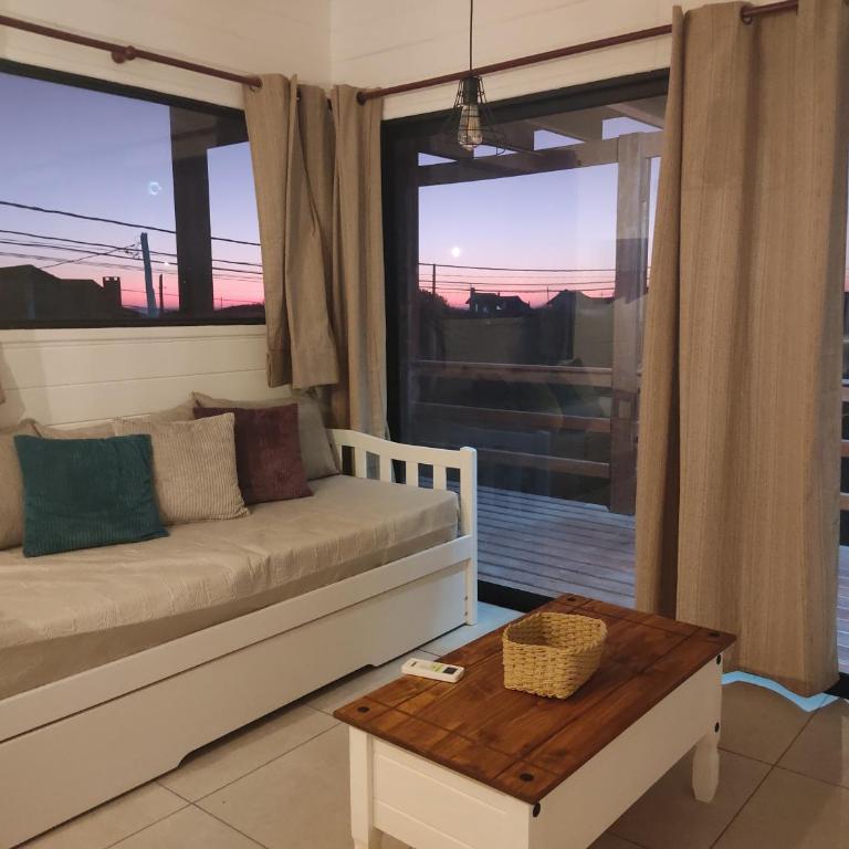 Serena Aparts - Apartamento - 1