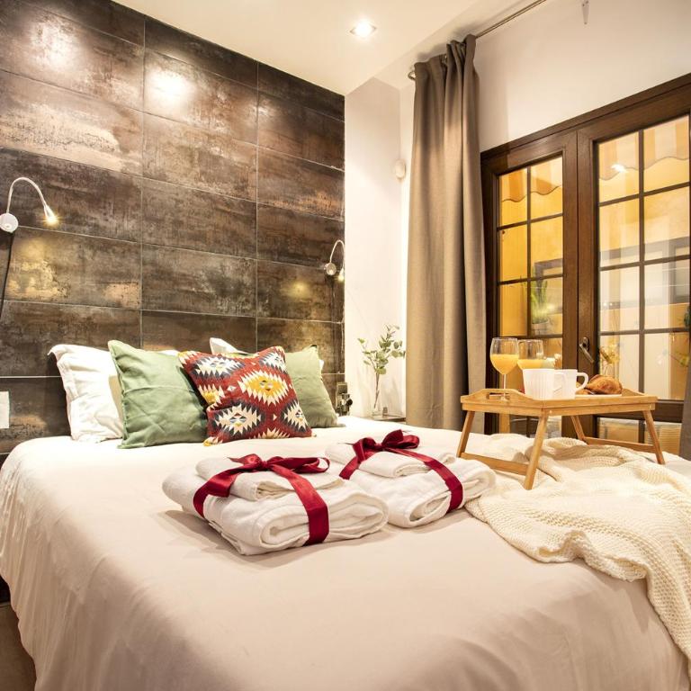 -MalagaSunApts-Urban&Central - Apartamento - Planta baja - 1