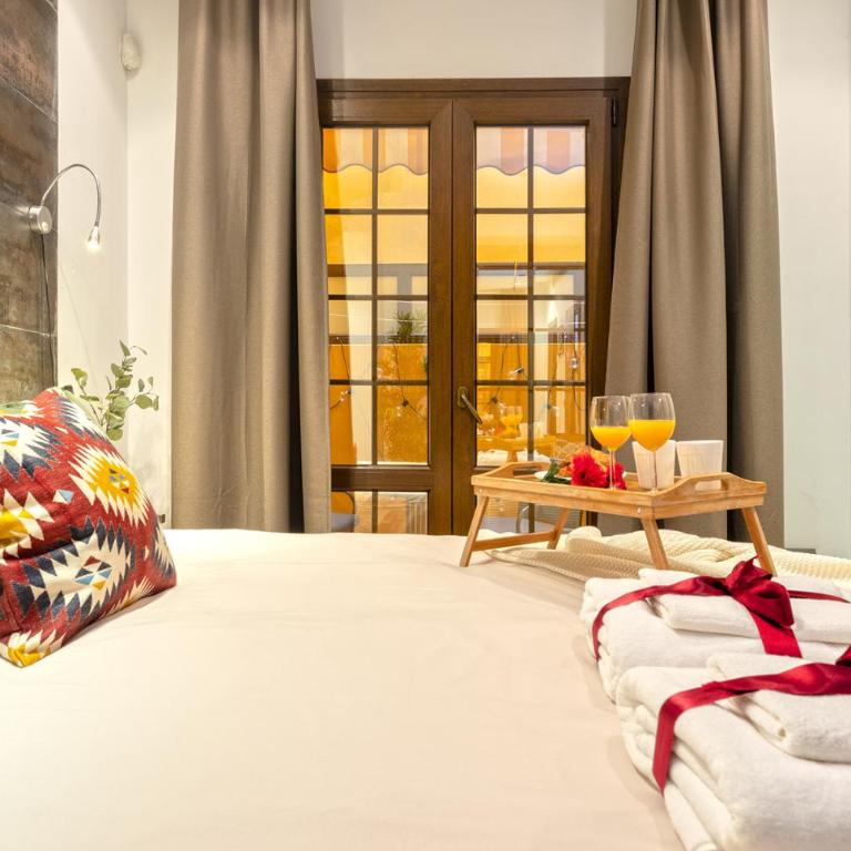 -MalagaSunApts-Urban&Central - Apartamento - Planta baja - 3