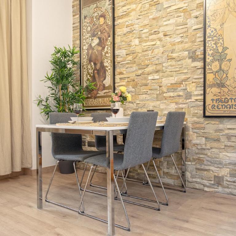 -MalagaSunApts-Urban&Central - Apartamento - Planta baja - 6