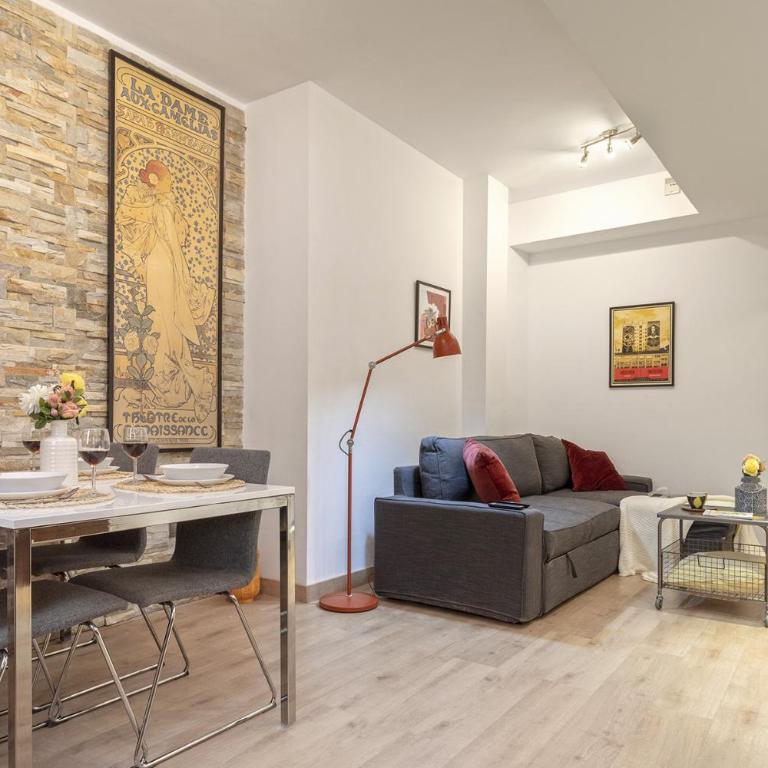 -MalagaSunApts-Urban&Central - Apartamento - Planta baja - 7